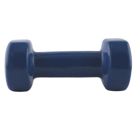 17023 CIĘŻAREK ŻELIWNY POKRYTY WINYLEM 3.0 KG HMS 17023 CIĘŻAREK ŻELIWNY POKRYTY WINYLEM 3.0 KG HMS