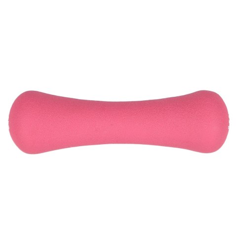 17025 CIĘŻAREK ŻELIWNY POKRYTY NEOPRENEM 0.5 KG HMS 17025 CIĘŻAREK ŻELIWNY POKRYTY NEOPRENEM 0.5 KG HMS