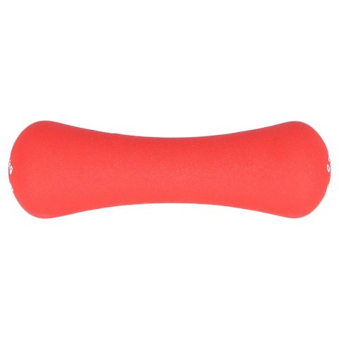 17025 CIĘŻAREK ŻELIWNY POKRYTY NEOPRENEM 0.75 KG HMS 17025 CIĘŻAREK ŻELIWNY POKRYTY NEOPRENEM 0.75 KG HMS