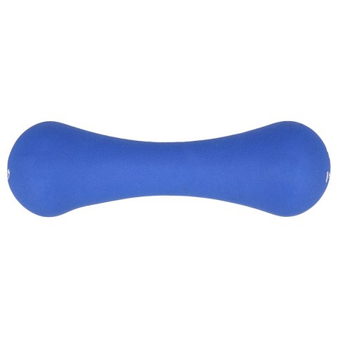 17025 CIĘŻAREK ŻELIWNY POKRYTY NEOPRENEM 2.0 KG HMS 17025 CIĘŻAREK ŻELIWNY POKRYTY NEOPRENEM 2.0 KG HMS