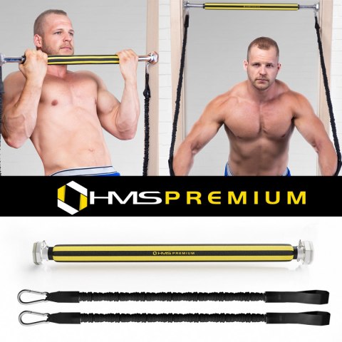 DD03 DRĄŻEK ROZPOROWY HMS PREMIUM DD03 DRĄŻEK ROZPOROWY HMS PREMIUM