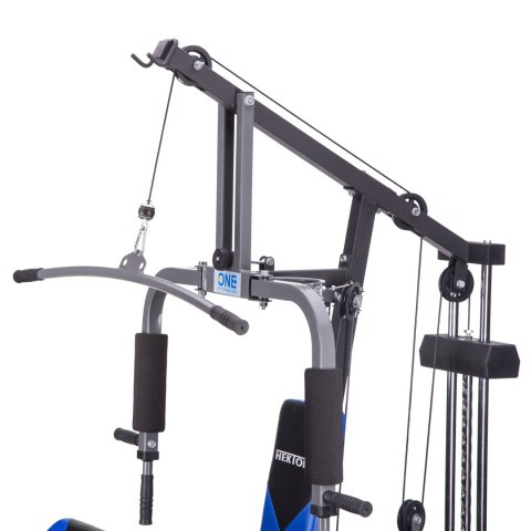 HEKTOR 3 ATLAS 100 LBS (45 KG) ONE FITNESS HEKTOR 3 ATLAS 100 LBS (45 KG) ONE FITNESS