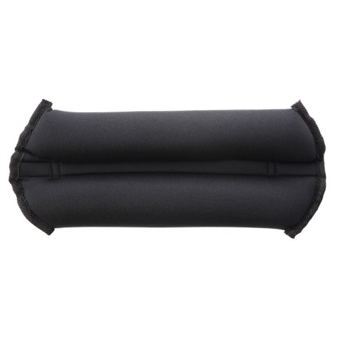 OB06 BLACK OBCIĄŻNIKI NA RĘCE I NOGI 2 x 3 KG HMS OB06 BLACK OBCIĄŻNIKI NA RĘCE I NOGI 2 x 3 KG HMS
