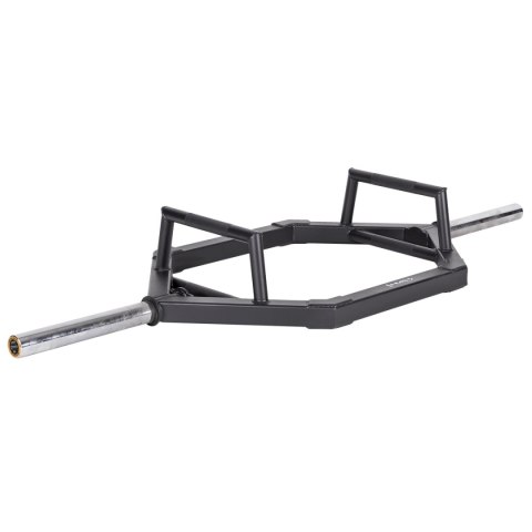 GHX02B GRYF HEKSAGONALNY 28KG 1700MM HMS GHX02B GRYF HEKSAGONALNY 28KG 1700MM HMS
