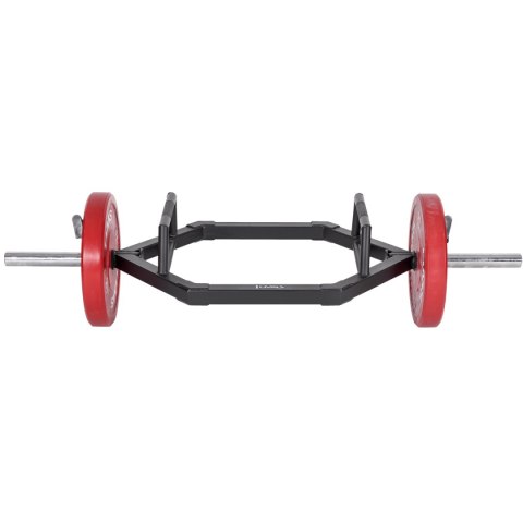 GHX02B GRYF HEKSAGONALNY 28KG 1700MM HMS GHX02B GRYF HEKSAGONALNY 28KG 1700MM HMS