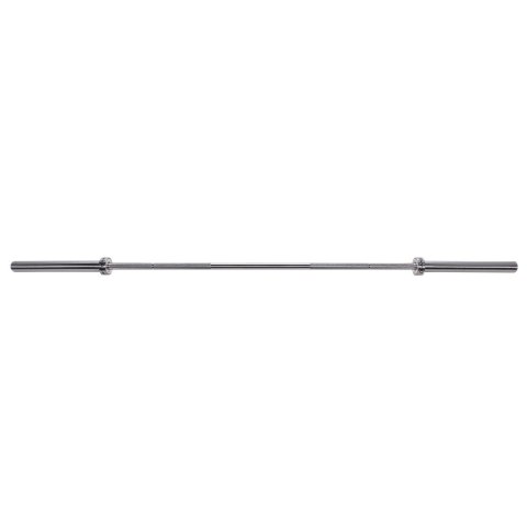 GO1100 + ZG1500 GOLDEN GRYF OLIMPIJSKI 20KG 2200MM HMS PREMIUM GO1100 + ZG1500 GOLDEN GRYF OLIMPIJSKI 20KG 2200MM HMS PREMIUM