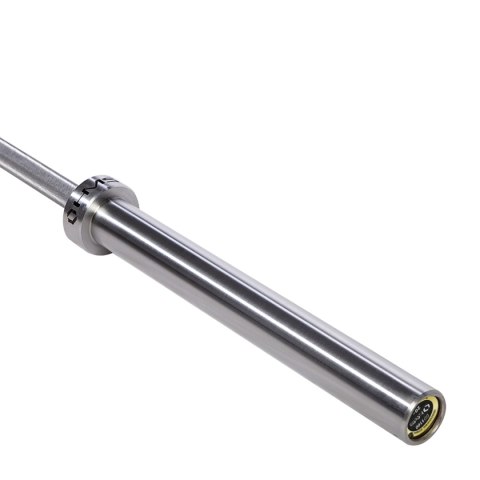 GO1100 + ZG1500 GOLDEN GRYF OLIMPIJSKI 20KG 2200MM HMS PREMIUM GO1100 + ZG1500 GOLDEN GRYF OLIMPIJSKI 20KG 2200MM HMS PREMIUM