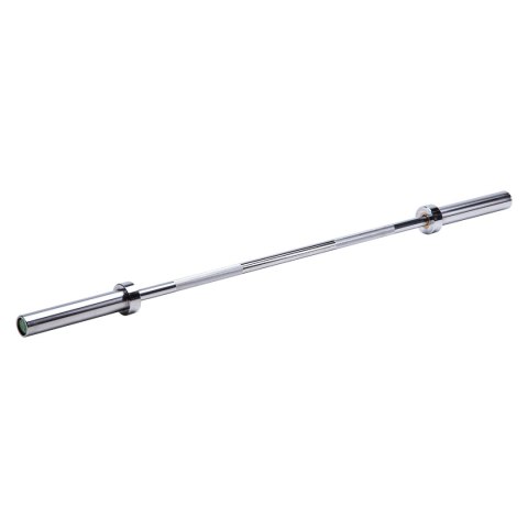 GO205+ zacisk ZG1000R GRYF OLIMPIJSKI 13.5KG 1500MM HMS PREMIUM GO205+ zacisk ZG1000R GRYF OLIMPIJSKI 13.5KG 1500MM HMS PREMIUM