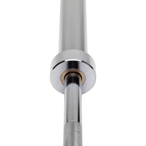 GO205+ zacisk ZG1000R GRYF OLIMPIJSKI 13.5KG 1500MM HMS PREMIUM GO205+ zacisk ZG1000R GRYF OLIMPIJSKI 13.5KG 1500MM HMS PREMIUM