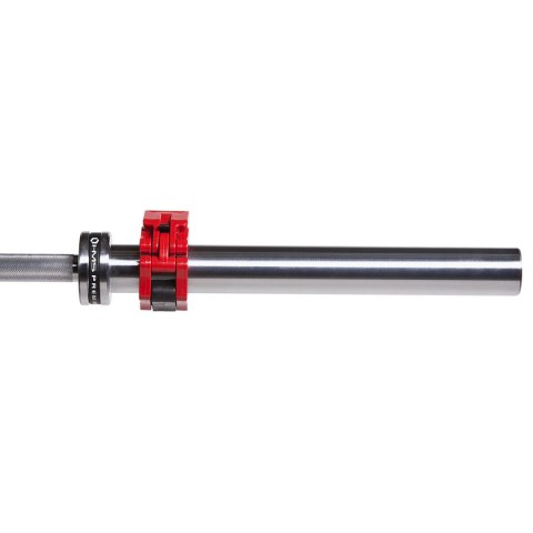 GO685 + ZG1000B GRYF OLIMPIJSKI 20KG 2200MM HMS PREMIUM GO685 + ZG1000B GRYF OLIMPIJSKI 20KG 2200MM HMS PREMIUM