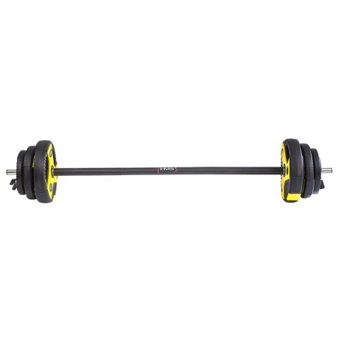 SBP15 TRAINING PUMP SZTANGA FITNESS 20KG HMS SBP15 TRAINING PUMP SZTANGA FITNESS 20KG HMS