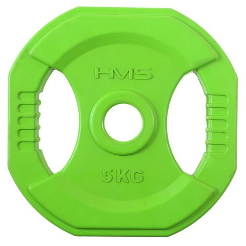 SBP20 TRAINING PUMP SZTANGA FITNESS 20KG HMS SBP20 TRAINING PUMP SZTANGA FITNESS 20KG HMS