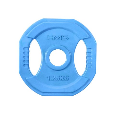 SBP20 TRAINING PUMP SZTANGA FITNESS 20KG HMS SBP20 TRAINING PUMP SZTANGA FITNESS 20KG HMS