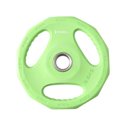 SBP22 TRAINING PUMP SZTANGA FITNESS 20KG HMS SBP22 TRAINING PUMP SZTANGA FITNESS 20KG HMS