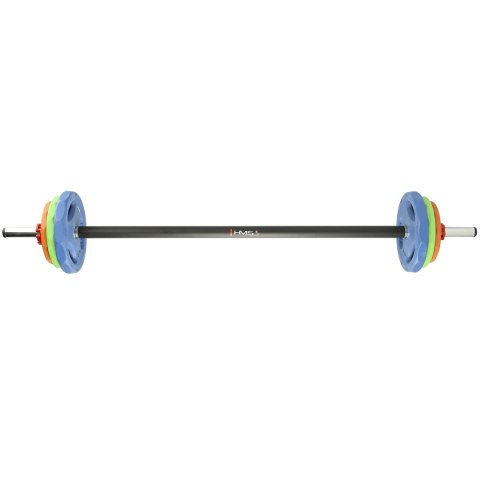 SBP22 TRAINING PUMP SZTANGA FITNESS 20KG HMS SBP22 TRAINING PUMP SZTANGA FITNESS 20KG HMS