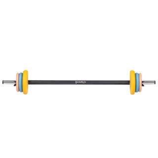 SBP25 TRAINING PUMP SZTANGA FITNESS 20KG HMS