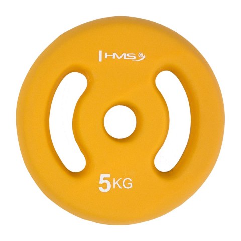 SBP25 TRAINING PUMP SZTANGA FITNESS 20KG HMS SBP25 TRAINING PUMP SZTANGA FITNESS 20KG HMS