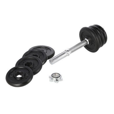 SG04 HANTLA ŻELIWNA 15 KG HMS SG04 HANTLA ŻELIWNA 15 KG HMS