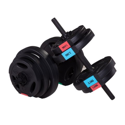 SG40 SZTANGIELKA KOMPOZYT 40 KG HMS SG40 SZTANGIELKA KOMPOZYT 40 KG HMS