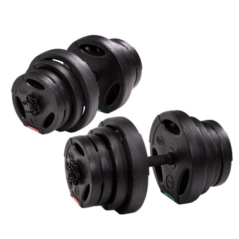 SG40 SZTANGIELKA KOMPOZYT 40 KG HMS SG40 SZTANGIELKA KOMPOZYT 40 KG HMS