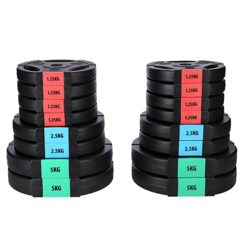 SG40 SZTANGIELKA KOMPOZYT 40 KG HMS SG40 SZTANGIELKA KOMPOZYT 40 KG HMS