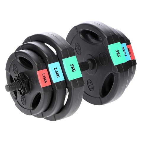 SG40 SZTANGIELKA KOMPOZYT 40 KG HMS SG40 SZTANGIELKA KOMPOZYT 40 KG HMS