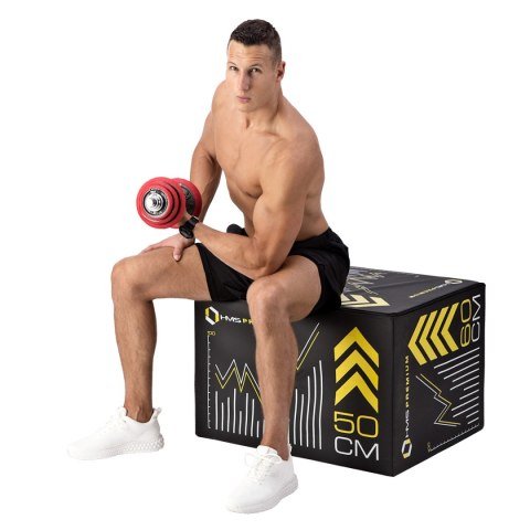 SGGX20 SZTANGIELKI GUMOWANE 20KG HMS SGGX20 SZTANGIELKI GUMOWANE 20KG HMS