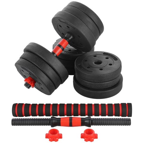 SGP20 SZTANGIELKI-SZTANGA KOMPOZYT 20 KG HMS SGP20 SZTANGIELKI-SZTANGA KOMPOZYT 20 KG HMS