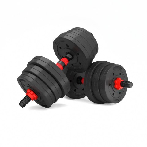 SGP20 SZTANGIELKI-SZTANGA KOMPOZYT 20 KG HMS SGP20 SZTANGIELKI-SZTANGA KOMPOZYT 20 KG HMS