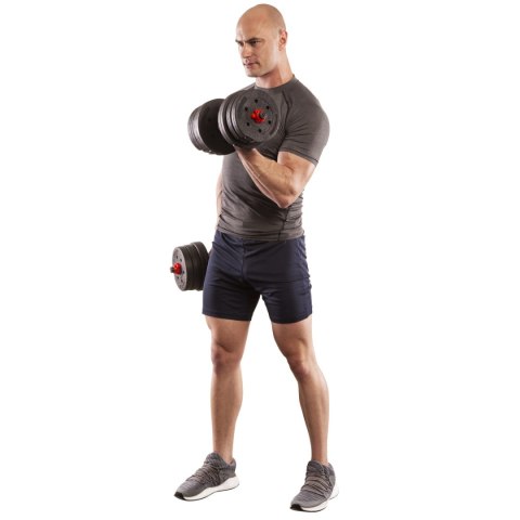 SGP20 SZTANGIELKI-SZTANGA KOMPOZYT 20 KG HMS SGP20 SZTANGIELKI-SZTANGA KOMPOZYT 20 KG HMS