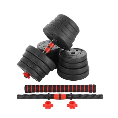 SGP30 SZTANGIELKI-SZTANGA KOMPOZYT 30 KG HMS SGP30 SZTANGIELKI-SZTANGA KOMPOZYT 30 KG HMS