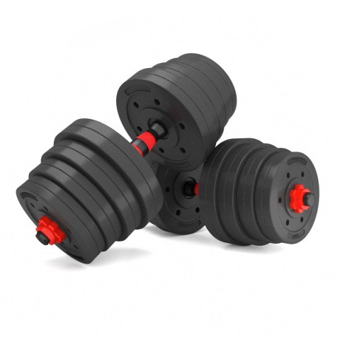 SGP30 SZTANGIELKI-SZTANGA KOMPOZYT 30 KG HMS SGP30 SZTANGIELKI-SZTANGA KOMPOZYT 30 KG HMS