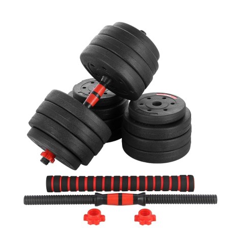 SGP40 SZTANGIELKI-SZTANGA KOMPOZYT 40 KG HMS SGP40 SZTANGIELKI-SZTANGA KOMPOZYT 40 KG HMS