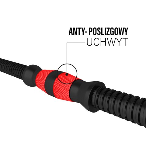 SGP40 SZTANGIELKI-SZTANGA KOMPOZYT 40 KG HMS SGP40 SZTANGIELKI-SZTANGA KOMPOZYT 40 KG HMS