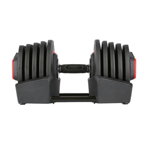 SGR40 PRO SET 2W1 ZESTAW REGULOWANYCH SZTANGIELEK 43,5 KG HMS SGR40 PRO SET 2W1 ZESTAW REGULOWANYCH SZTANGIELEK 43,5 KG HMS