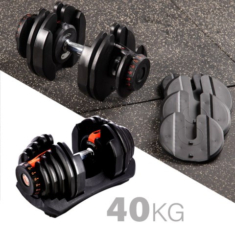 SR80 SZTANGIELKA REGULOWANA HMS SR80 SZTANGIELKA REGULOWANA HMS