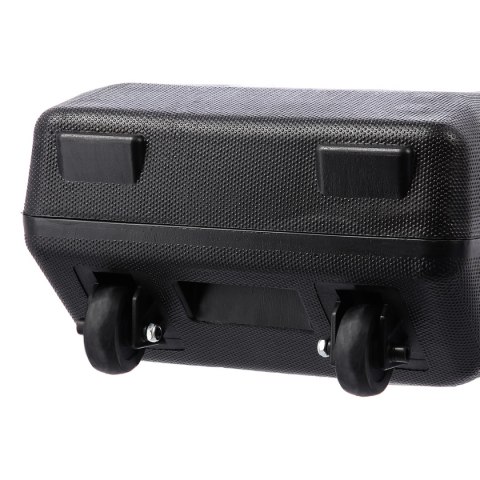 STC50 SZTANGIELKI/SZTANGA W WALIZCE CHROM 2x25KG HMS STC50 SZTANGIELKI/SZTANGA W WALIZCE CHROM 2x25KG HMS