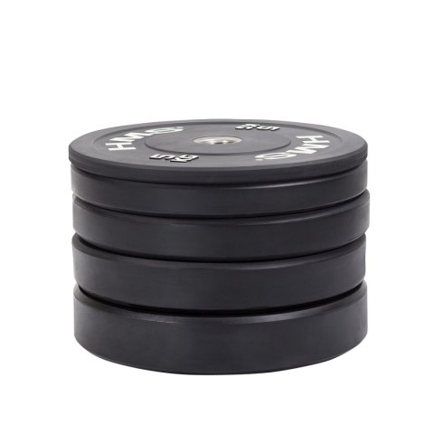 BBR05 BLACK TALERZ OLIMPIJSKI BUMPER 5 KG HMS BBR05 BLACK TALERZ OLIMPIJSKI BUMPER 5 KG HMS