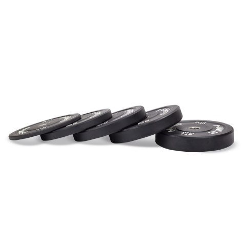 BBR10 BLACK TALERZ OLIMPIJSKI BUMPER 10 KG HMS BBR10 BLACK TALERZ OLIMPIJSKI BUMPER 10 KG HMS