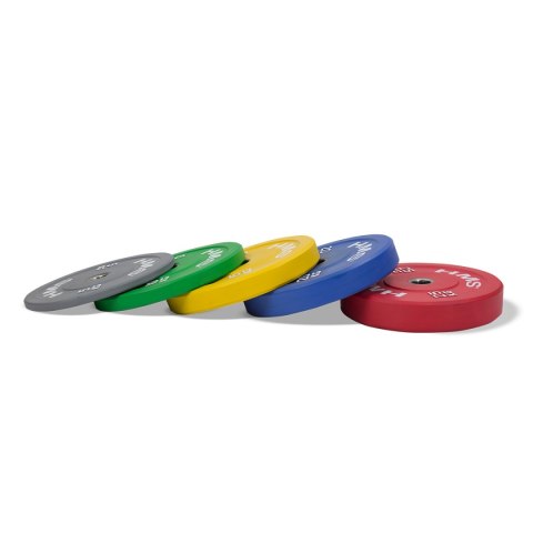 CBR15 YELLOW TALERZ OLIMPIJSKI BUMPER 15 KG HMS CBR15 YELLOW TALERZ OLIMPIJSKI BUMPER 15 KG HMS