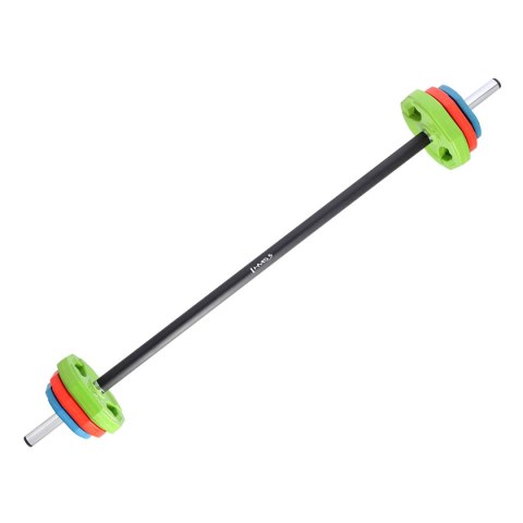 GBP01 TRAINING PUMP GRYF FITNESS + ZACISK HMS GBP01 TRAINING PUMP GRYF FITNESS + ZACISK HMS
