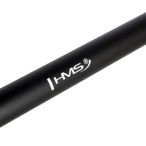GBP01 TRAINING PUMP GRYF FITNESS + ZACISK HMS GBP01 TRAINING PUMP GRYF FITNESS + ZACISK HMS