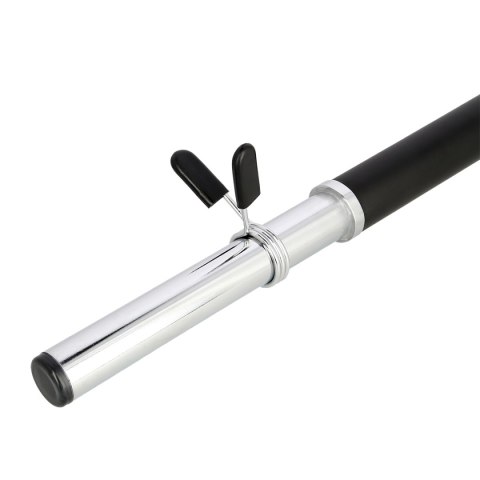 GBP01 TRAINING PUMP GRYF FITNESS + ZACISK HMS GBP01 TRAINING PUMP GRYF FITNESS + ZACISK HMS