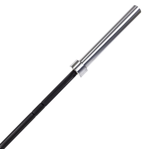 GCF700 GRYF OLIMPIJSKI 20 KG 2200MM + ZACISK ZG1000 RED HMS PREMIUM GCF700 GRYF OLIMPIJSKI 20 KG 2200MM + ZACISK ZG1000 RED HMS PREMIUM
