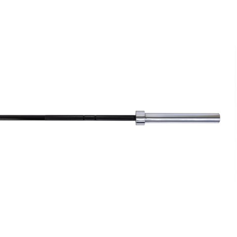 GCF700 GRYF OLIMPIJSKI 20 KG 2200MM + ZACISK ZG1000 RED HMS PREMIUM GCF700 GRYF OLIMPIJSKI 20 KG 2200MM + ZACISK ZG1000 RED HMS PREMIUM