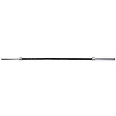 GCF700 GRYF OLIMPIJSKI 20 KG 2200MM + ZACISK ZG1000 RED HMS PREMIUM GCF700 GRYF OLIMPIJSKI 20 KG 2200MM + ZACISK ZG1000 RED HMS PREMIUM
