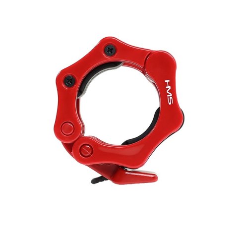 GO700 + ZACISK ZG1000 RED GRYF OLIMPIJSKI 20KG 2200MM HMS PREMIUM GO700 + ZACISK ZG1000 RED GRYF OLIMPIJSKI 20KG 2200MM HMS PREMIUM