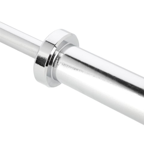 GOL120P + ZACISK GRYF OLIMPIJSKI ŁAMANY 7.7 KG 1200MM HMS GOL120P + ZACISK GRYF OLIMPIJSKI ŁAMANY 7.7 KG 1200MM HMS