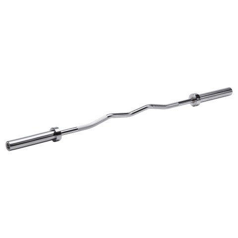 GOL200 + (ZG 1000B) GRYF OLIMPIJSKI ŁAMANY 13.5KG 1500MM HMS PREMIUM GOL200 + (ZG 1000B) GRYF OLIMPIJSKI ŁAMANY 13.5KG 1500MM HMS PREMIUM
