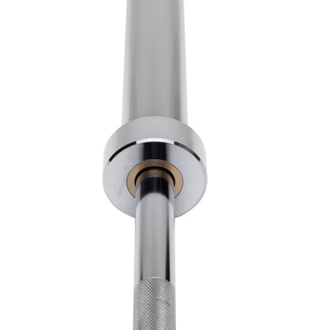 GOL200 + (ZG 1000B) GRYF OLIMPIJSKI ŁAMANY 13.5KG 1500MM HMS PREMIUM GOL200 + (ZG 1000B) GRYF OLIMPIJSKI ŁAMANY 13.5KG 1500MM HMS PREMIUM